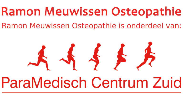 RamonOsteopathie logo